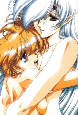 Page 6 of Chirality - To The Promised Land Vol.2