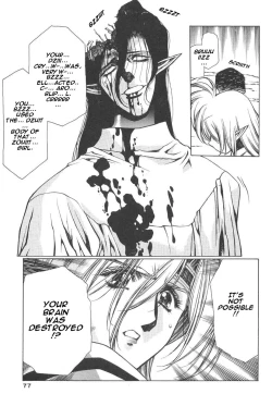 Page 78 of Chirality - To The Promised Land Vol.2