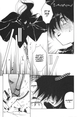 Page 99 of Chirality - To The Promised Land Vol.2