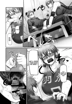 Page 127 of Sshi Shakaijin Joshi Volleyball Circle no Jijou 2 | Affairs of the Women's Volleyball Circle of K city, S prefecture 2