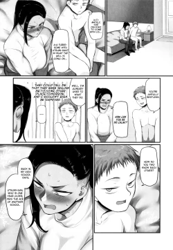 Page 158 of Sshi Shakaijin Joshi Volleyball Circle no Jijou 2 | Affairs of the Women's Volleyball Circle of K city, S prefecture 2