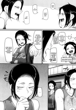 Page 99 of Sshi Shakaijin Joshi Volleyball Circle no Jijou 2 | Affairs of the Women's Volleyball Circle of K city, S prefecture 2