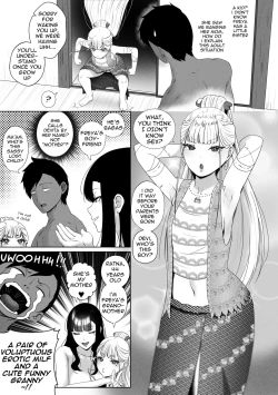Page 29 of OYAOYAKODON