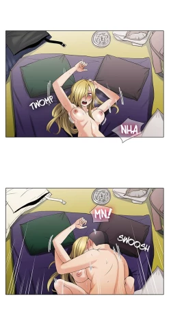 Page 216 of Cartoonists NSFW! The Memory