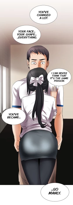 Page 335 of Cartoonists NSFW! The Memory