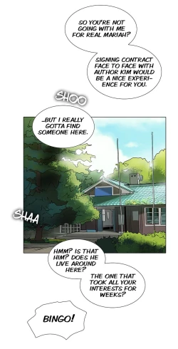 Page 34 of Cartoonists NSFW! The Memory