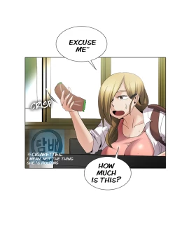 Page 50 of Cartoonists NSFW! The Memory