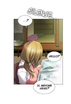 Page 51 of Cartoonists NSFW! The Memory