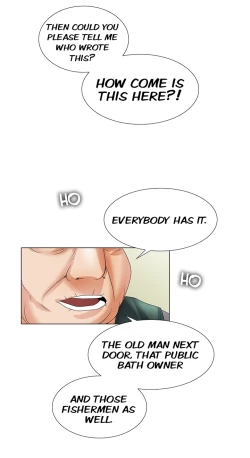 Page 64 of Cartoonists NSFW! The Memory