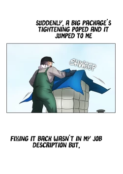 Page 75 of Cartoonists NSFW! The Memory