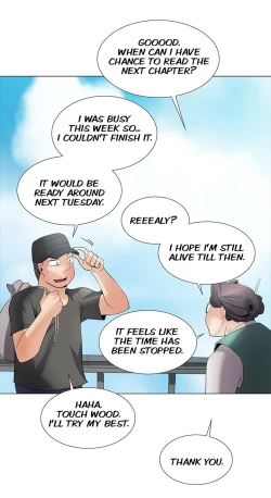 Page 89 of Cartoonists NSFW! The Memory