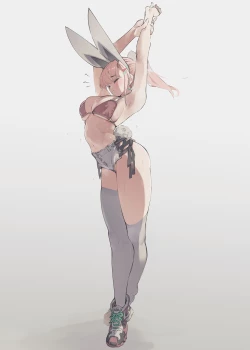 Page 125 of AMNERO Soushuuhen 2 - AMNERO3&4+OMAKE