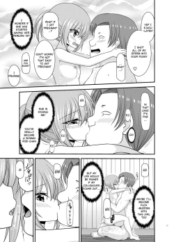 Page 27 of Konyoku Rotenburo de Bishoujo Futari ni Are o Misete to Onegai Sareta Ato no Sarani Ato no Hanashi