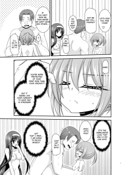 Page 9 of Konyoku Rotenburo de Bishoujo Futari ni Are o Misete to Onegai Sareta Ato no Sarani Ato no Hanashi