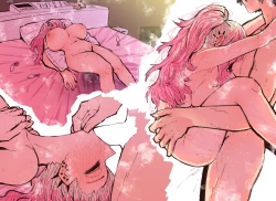 Page 260 of Jimoto ni Kaettekitara Osananajimi ga Kowareteta | When I Returned to My Hometown, My Childhood Friend was Broken