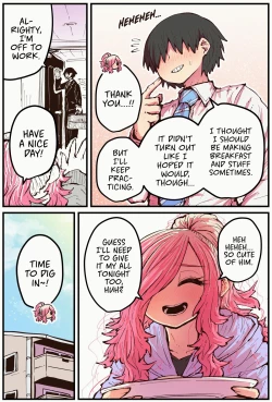 Page 94 of Jimoto ni Kaettekitara Osananajimi ga Kowareteta | When I Returned to My Hometown, My Childhood Friend was Broken