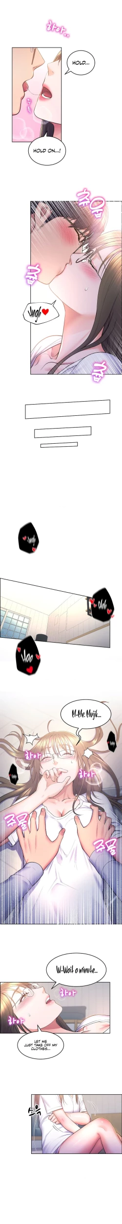 Page 101 of Park Moojik Hit the Jackpot