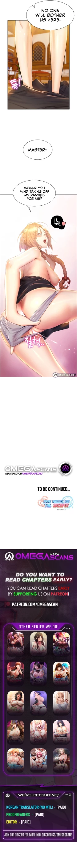 Page 11 of Park Moojik Hit the Jackpot