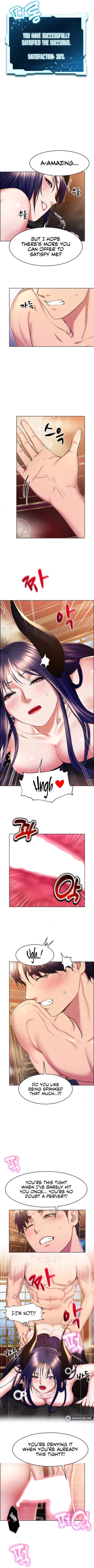 Page 169 of Park Moojik Hit the Jackpot