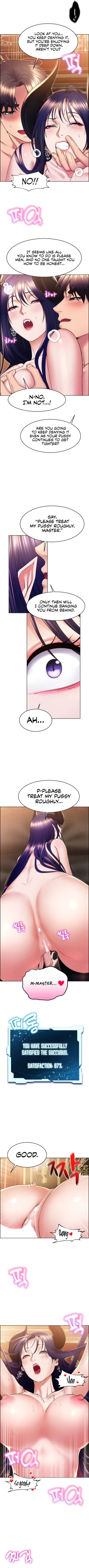 Page 170 of Park Moojik Hit the Jackpot