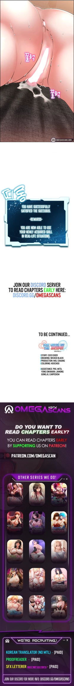 Page 172 of Park Moojik Hit the Jackpot