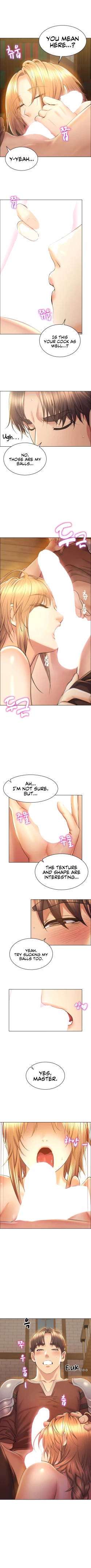 Page 17 of Park Moojik Hit the Jackpot