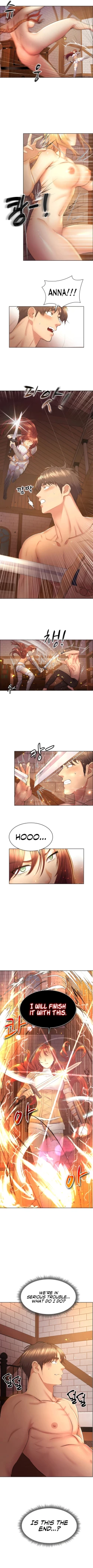 Page 38 of Park Moojik Hit the Jackpot