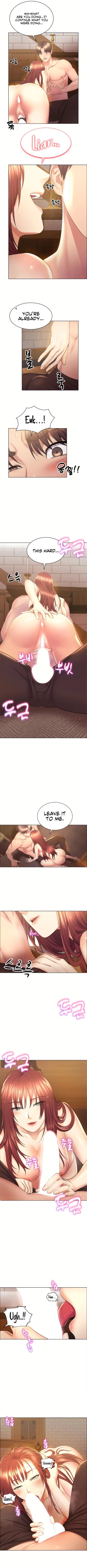 Page 45 of Park Moojik Hit the Jackpot