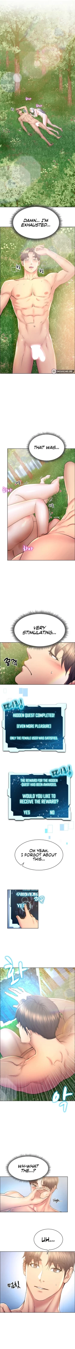 Page 71 of Park Moojik Hit the Jackpot