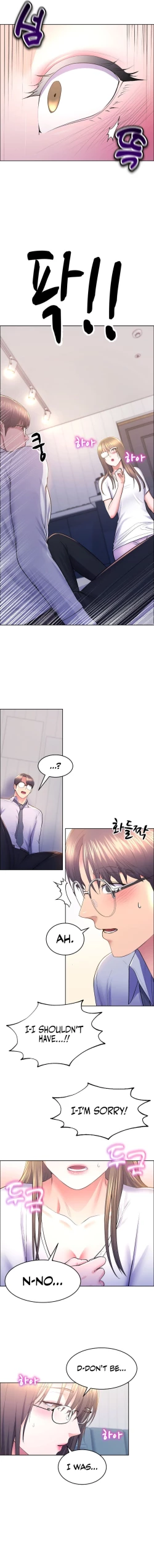 Page 99 of Park Moojik Hit the Jackpot