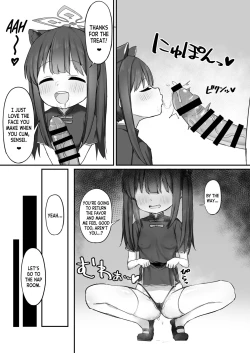 Page 8 of Shunto asobo!