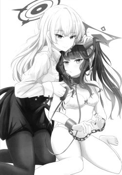 Page 28 of "...FuukaI love you so much I want to eat you!!