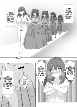 Page 28 of Kono,  Mitame dake wa Ii Akuyaku Reijou no Karada o Irekawatte Nottorimasu. | Her Looks Alone Will Suffice! Possessing The Body of a Nasty Girl Through Body Switching.