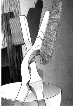 Page 73 of Women － Wimen － Shinsōban 1