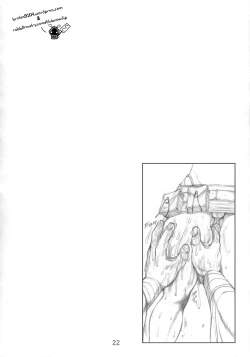 Page 23 of Motto! Rikku-san de Asobou!! X2 | More! Play With Rikku!!