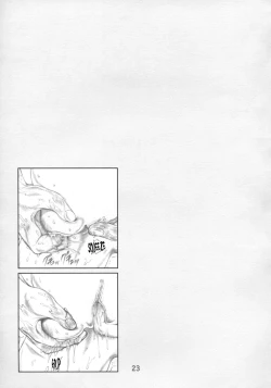 Page 24 of Motto! Rikku-san de Asobou!! X2 | More! Play With Rikku!!