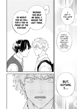 Page 175 of Unmei no Tsugai ga Omae da Nante