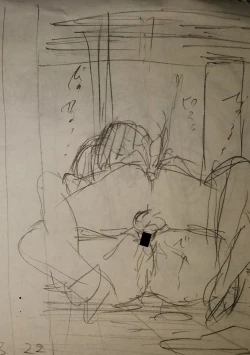 Page 231 of Mijika na Ana to SaoFANZA Tokusouban