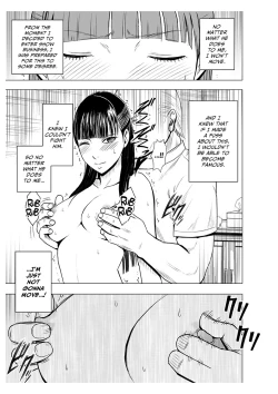 Page 19 of Koe no Dasenai Joukyou de Massage de Ikasareru Onnatachi 2