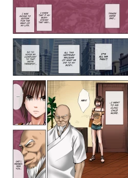 Page 32 of Crimson Massage 4