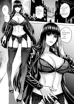 Page 3 of The Demon Foetus