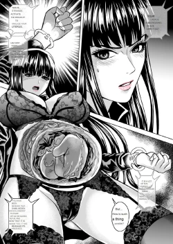 Page 5 of The Demon Foetus