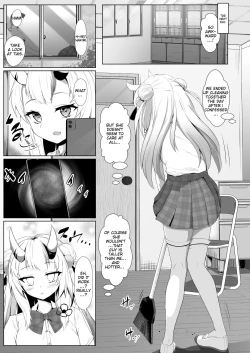 Page 7 of Hyaku no Saimin Oni no Hyori