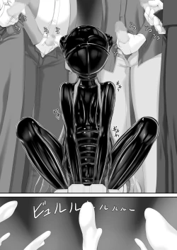 Page 30 of Kimochiyokereba Iijanai II