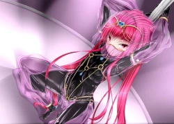 Page 35 of Kimochiyokereba Iijanai II