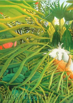 Page 73 of Lion Heart