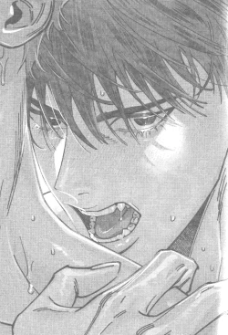 Page 2 of Rukawa  Kaede wa Marking ga Shitai