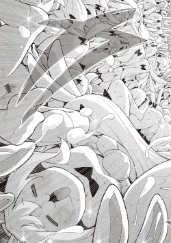 Page 150 of Isekai Kita node Sukebe Skill de Zenryoku Ouka Shiyou to Omou - try all my might to enjoy it with my  2  + Digital Tokusouban Gentei Tokuten