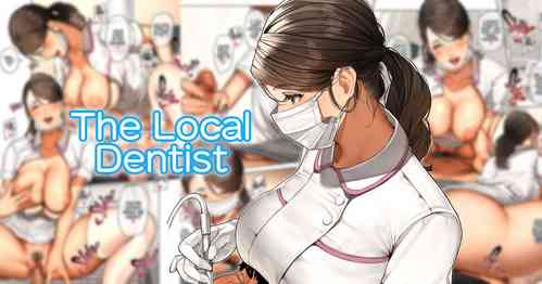 Download Kinjo no Haisha-san | The Local Dentist