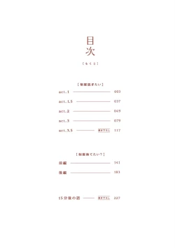 Page 4 of Seifuku Nugitai | 渴望褪下制服